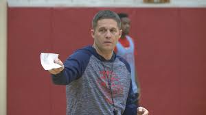 Wayne hoops coach Rehrer steps down
