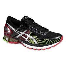 Asics Gel Kinsei 6 Running Shoes | Runnerinn Спортивная обувь