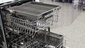 kitchenaid kdte234gps dishwasher review