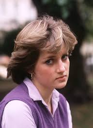 Diana Spencer/Life