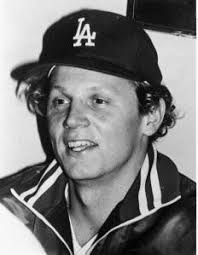 Clayton Kershaw's target: Burt Hooton and 'The Great Arm Robbery'