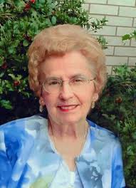 Jeannette Provost Obituary (1931