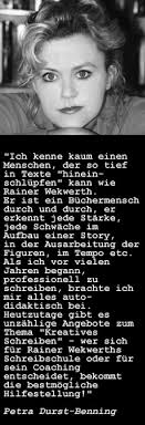 Erfolgreiche Verlagsautoren