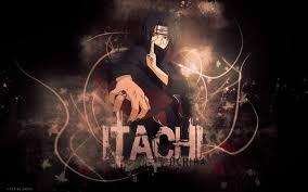 Uchiha itachi, naruto (anime), uchiha sasuke, holding, real people. Itachi Wallpapers Hd Wallpaper Cave