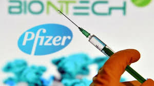Bıontech aşısı yan etkileri neler? Pfizer Ve Biontech In Gelistirdigi Koronavirus Asisini Yaptiran 4 Gonullude Yuz Felci Goruldu Haberler