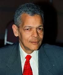 Horace Julian Bond (1940-2015)