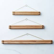Print Hanging Frame On Food52 Hanging Frames Traditional Picture Frames Hanging Posters
