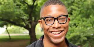 The Official Tumblr of the Critic & Playwright