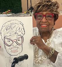 Caricaturist Near Me