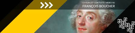 Francois Boucher: piccola guida per conoscere l'artista < Artesplorando