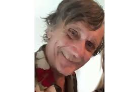 David Folk Obituary (1954