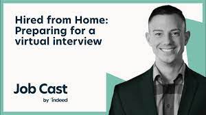 Suiting we want you to feel your best while job searching and in the first few weeks of employment. Video Interview Guide Tips For A Successful Interview Indeed Com