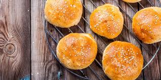 Recette Pain Burger Sans Gluten Facile Mes Recettes Faciles