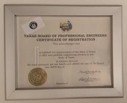 Certificate Frame State Of Texas 8 5 X 11 Heavy Duty Certificate Frames Frame Business Signs