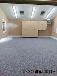 Is your garage floor ugly, dirty, and impossible to clean? How To Prep A Garage Floor For Epoxy Coating Floor Shields