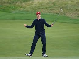 Jordan spieth has won three major championships including the masters in 2015, the u.s. Jordan Spieth Is Now Engaged To Girlfriend Annie Verret