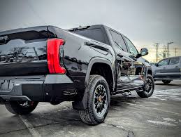 Traded in my 2022 platinum and picked up the new 2025 rally edition, give  er a try for a bit.