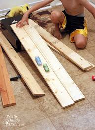 Download files and build them with your 3d printer, laser cutter, or cnc. Diy Wooden Hot Wheels Car Racing Ramp Pretty Handy Girl