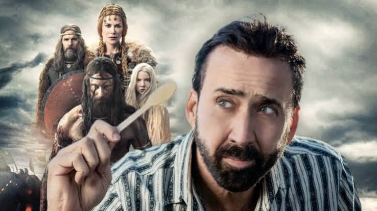 The Northman And Massive Talent Made For A Discouraging Weekend At The Box  Office