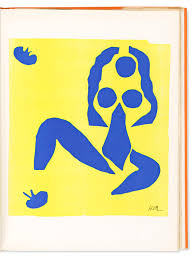 Bildergebnis für Henri Matisse