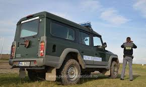 Purtătorul de cuvânt al jandarmeriei arad, plt.adj. Politia De Frontiera Masina Pressalert Ro