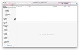 One of the questions we often hear is how does exchange online back up my data? Mail Can T Find Emails In My On My Mac Apple Community