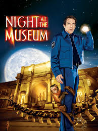 Night at the museum : Prime Video Night At The Museum