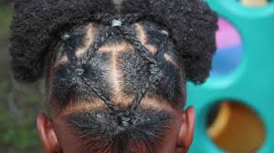 Hey, somebody wanna trade pics of girls with blonde hairy arms? Natural Hair Style For Little Girls Youtube