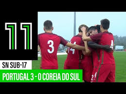 El niño dios con su venda en la cabeza. Torneio Internacional Do Algarve Sub 17 Portugal 2 0 Alemanha Videos Fussballzz De