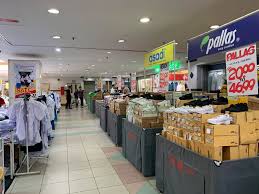 Y.m m o.c r e p. Last Minute Offer Beli Keperluan Sekolah Murah Di 5 Lokasi Ini Wanista Com