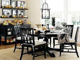 Our dining sets also give you comfort and durability in a big choice of styles. Black Dining Room Sets Bac Ojj