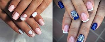 Also don't forget to have a look at the spring nails ideas for almond shape for your short nails! Top 50 Best Short Nail Ideas For Women Charming Designs