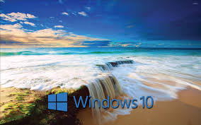 We have over 150 screensavers for windows 10. Windows 10 Wallpaper Beach Mywallpapers Site Beautiful Wallpaper Images Summer Beach Wallpaper Beach Wallpaper