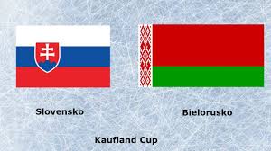 Settled by slavic peoples c. Slovensko Vs Bielorusko Kaufland Cup Youtube