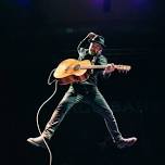 Iago Banet, 'The Galician King of Acoustic Guitar'