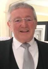 Condolence Book for Thomas O'Hora (Castlebar, Mayo)