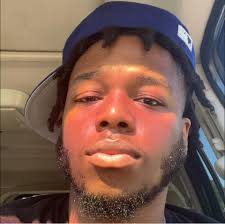 Profile for Reggie Murphy