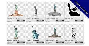 Access all images on istock with our premium subscriptions and rollover unused downloads. 42 Statue Of Liberty Png Images Free To Download
