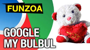 Google My Bulbul Funny Google Song English Search Engine Song Funzoa Funny Videos Youtube Funny Gif Songs Funny