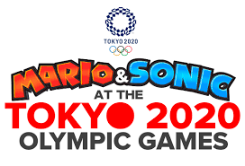 Join mario, sonic and friends for the world's greatest sports party. Mario And Sonic At The Tokyo 2020 Olympic Games Fantendo Game Ideas More Fandom