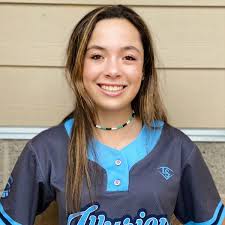Isabel Robinson's Softball Recruiting Profile