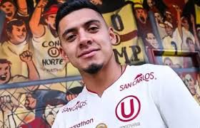 Charlie Figueroa y su nuevo éxito 'Los peruanos sí podemos' en homenaje al  Perú por el Bicentenario