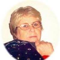 Obituary information for Mary Ellen Loyd