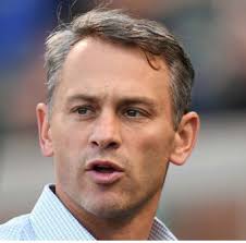 Hoyer puts his stamp