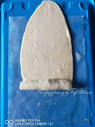 Karipap pusing karipap pastry pastel malaysia cara membuat karipap pusing karipap pastel. Step By Step Buat Karipap Pusing Rangup Sedap Ikut Cara Ni Je Gerenti Jadi Pa Ma