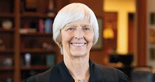 Minnesota Icons of 2022: Judge Ann D. Montgomery