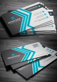 25 New Modern Business Card Templates Print Ready Design Graphic Design Business Card Corporate Business Card Design Modern Business Cards