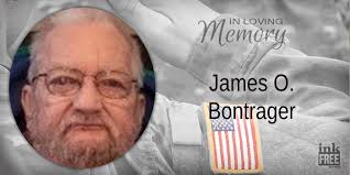 James O. Bontrager