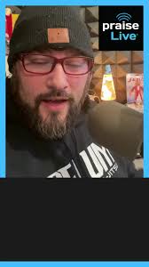 PraiseLive was live.