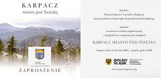 Zdarza się, że przedsiębiorcy nie pamiętają o pewnych wymogach lub też nie mają wiedzy, zajęci szukaniem lokalizacji i wszystkim poza niezbędnymi formalnościami. Zaproszenie Na Otwarcie Wystawy Do Muzeum Sportu I Turystyki Karpacz Pl
